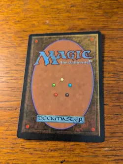 MTG Darkness - Legends - NM - Image 2