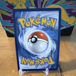 Pokemon Houndour 60/115 Unseen Forces Basic Regular Common 50 HP 30 Attack - Image 2