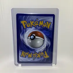 Pokemon Team Rocket's Meowth 203/182 Destined Rivals Illustration - Image 2