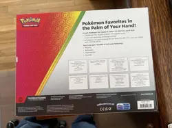 NEW Pokemon Scarlet & Violet 151 5x Mini Tins Costco Fast Shipping 10 Packs - Image 5