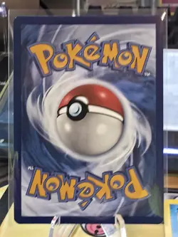 ​2002 Pokemon Expedition Quilava 91/165 Reverse Holo / Non-Holo Rare e-Reader VL - Image 2