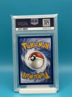 PSA 9 - 2024 POKEMON SVP EN CHARIZARD EX SUPER-PREM COLLECTION - Image 2