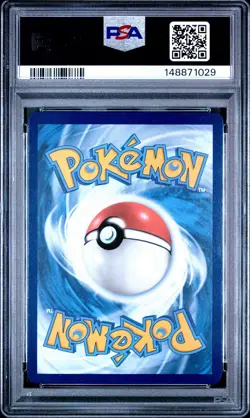 Pokemon Darkrai VSTAR GG50 Crown Zenith Galarian Gallery Holo Ultra Rare PSA 10 - Image 2