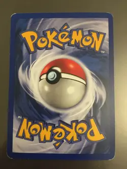 Pokemon 🌟 First Edition Abra 49/82 🌟 Team Rocket 🌟 NM-MT - Image 2