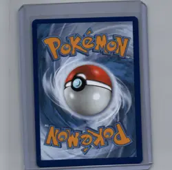 Celebi 009/185 Pokemon TCG Swsh04 Vivid Voltage Holo Amazing Rare NM - Image 2