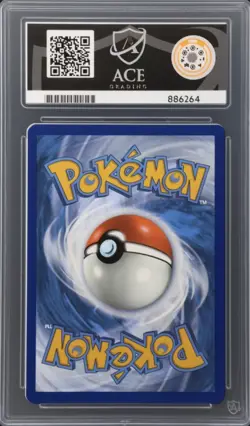 2023 Pokemon Venusaur 003/034 Ace Mint 9 ENGLISH UK SELLER - Image 2