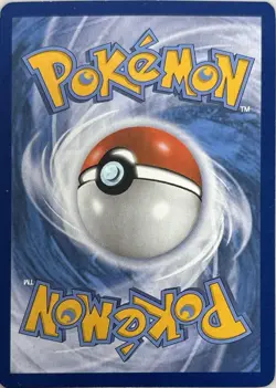 Gyarados 31/113 Rare Legendary Treasures Pokemon Lightly Played - Image 3