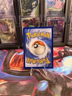Pokemon TCG Blastoise ex 200/165 Scarlet Violet 151 Special Illustration Rare - Image 2