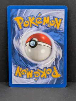 Pokemon Breeder 102/110 Legendary Collection Reverse Holo Rare TCG Trainer NM - Image 2