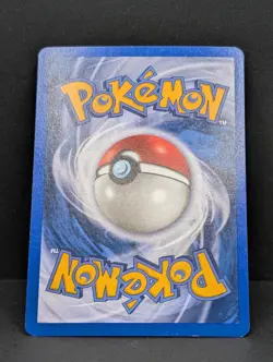 Pokemon Breeder 102/110 Legendary Collection Reverse Holo Rare TCG Trainer NM - Image 4