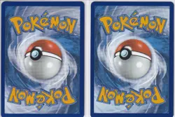Venusaur EX 001/142 & Blastoise EX 030/142 Stellar Crown Stamped Promos NM/MINT - Image 2