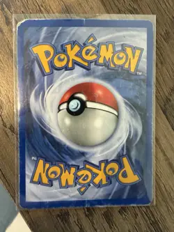 Pokemon TCG Pikachu SNAP Promo Wotc 26/53 40 HP Scratch Thunderbolt - Image 3