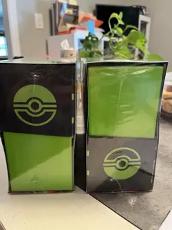 x2 Factory Sealed Pokemon Center TCG Mega Evolution Elite Trainer Box ETB - Image 4
