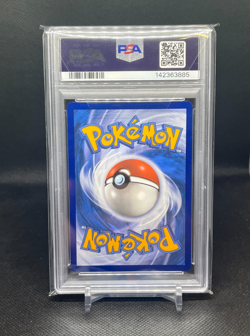 POKEMON TWM EN-TWILIGHT MASQUERADE 220 PERRIN SPECIAL ILLUSTRATION RARE PSA 10 - Image 2