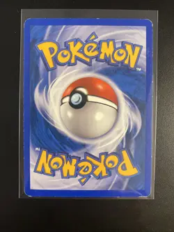 Bulbasaur 39/95 Team Magma vs Team Aqua HP Pokemon - Image 2