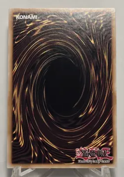Adamancipator Analyzer SESL-EN003 Secret Rare 1st Edition Yugioh TCG NM/M - Image 2