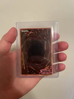 Yugioh - Blue Eyes Shining Dragon RP02-EN096 2020 Foil Bleed Secret Rare - Image 2