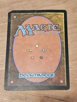 MTG Urza's Legacy Metalworker Magic the Gathering Card Epic Mana Artifact - Image 2