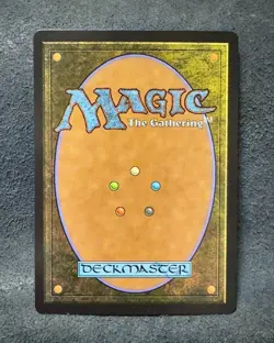 MTG FINAL FANTASY Traveling Chocobo FOIL English M 0406 Card Game Wizards 2025 - Image 2