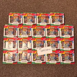 Pokemon TCG First Partner Illustration Collection Series 1 Brand New & Sealed - Image 2