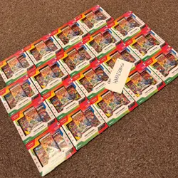 Pokemon TCG First Partner Illustration Collection Series 1 Brand New & Sealed - Image 5
