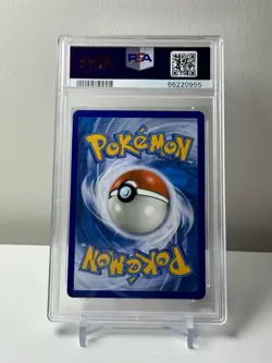 2019 PSA 10🔥 Roller Skater Sun Moon Cosmic Eclipse #235/236 Pokemon Card Pop295 - Image 2