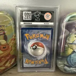 Charizard v SWSH261 Ultra Premium Collection Promo Pokemon Card Ace 8 NM-MINT - Image 2