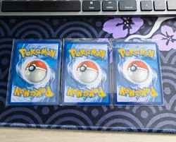 Mint Pokemon TCG Charizard UPC Promo Cards SWSH260, SWSH261, SWSH262 - Image 2