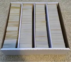 Bulk Pokemon Cards Lot of 1,000+ English Near Mint,No Energies - Image 2