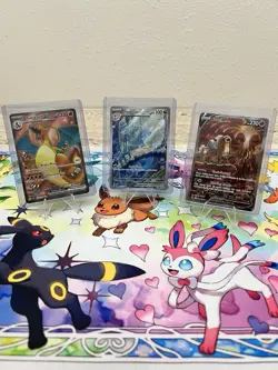 Illustration, SIR, Ultra, And Hyper Rare Pokemon Card Lot: Zapdos Ex/ Pikachu Ex - Image 3