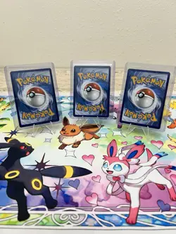 Illustration, SIR, Ultra, And Hyper Rare Pokemon Card Lot: Zapdos Ex/ Pikachu Ex - Image 4