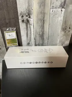 【NEW】Yu NAGABA x Pokemon Card Game Special BOX Japanese Limited Sealed - Image 1