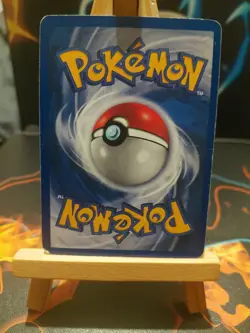 Pokemon TCG Dark Gyarados Non-Holo Rare Team Rocket 25/82 Unlimited Card - Image 2