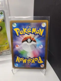 🔥 Japanese Pokemon Card Lot Of 4 TAG Graded And Raw Near Mint Rare 🔥 - Image 3