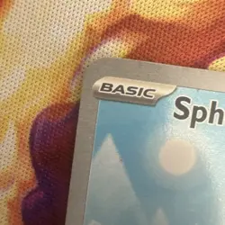 Pokemon Card Surging Sparks - Spheal 199/191 Illustration Rare Holo - Image 4
