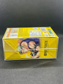 One Piece Card Game OP-15 Adventure on Kami's Island Double Pack Booster Set 10 - Image 4