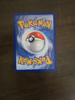 Clefairy 94/88 Perfect Order Full Art Illustration Rare Pokemon Card - Image 2