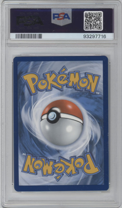 Graded 2023 PKM SVP EN-SV BSP Pikachu #085 Grey Felt Hat X Van Gogh Card PSA 10 - Image 2