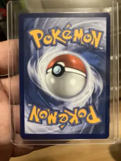 Mega Gengar EX Pokemon TCG ASC Holo Card 350 HP 230 Power Mega Evolution - Image 2