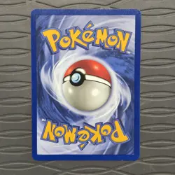 1st Edition Golem 36/62 Fossil Pokemon Card - Image 2