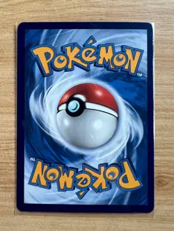 RARE Mew ex RR 006/M-P Pokemon Card 151 Pokemon Gym Battle Promo [Thai language] - Image 2