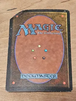 MTG Unlimited Sol Ring Magic the Gathering Card Colorless Mana Epic Artifact - Image 2