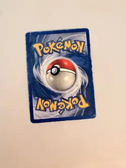 Pokemon Venusaur Base Set Holo Rare 100 HP 15/102 Wizards of the Coast Card - Image 2