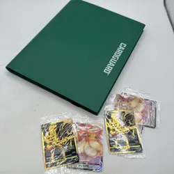 Pokemon Card Lot Of 72 Full Arts, V's, Gx's, Ex's, Vmax's, Trainers, And More. - Image 1