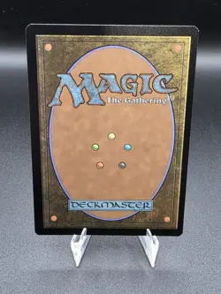 MTG Don't Move Universes Beyond: Jurassic World Edition Foil Borderless - Image 2