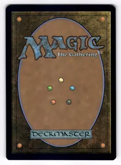 Cascade Bluffs NM Commander: Bloomburrow 297 MTG Regular - Image 2