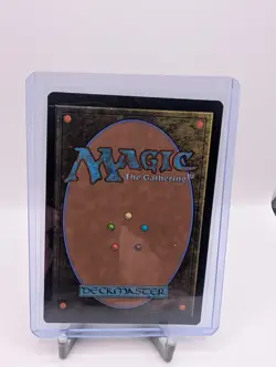 Chaos Shrine's Black Crystal [Borderless Foil] #445 Magic Final Fantasy Commande - Image 2