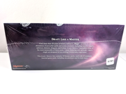 MTG Iconic Masters Booster Box English - Magic The Gathering New Factory Sealed - Image 3