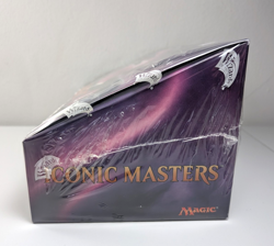 MTG Iconic Masters Booster Box English - Magic The Gathering New Factory Sealed - Image 5