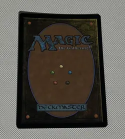 Nurgle's Rot NM Surge Foil Unplayed Commander Warhammer 40k - Image 2